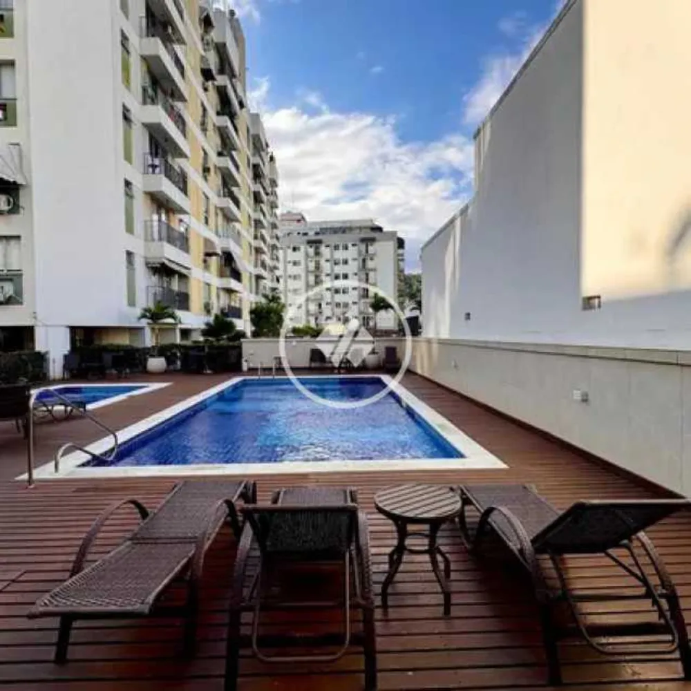 Apartamento, 2 quartos, 70 m² - Foto 6