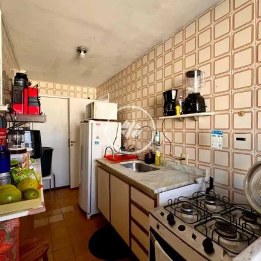 Apartamento, 2 quartos, 70 m² - Foto 5