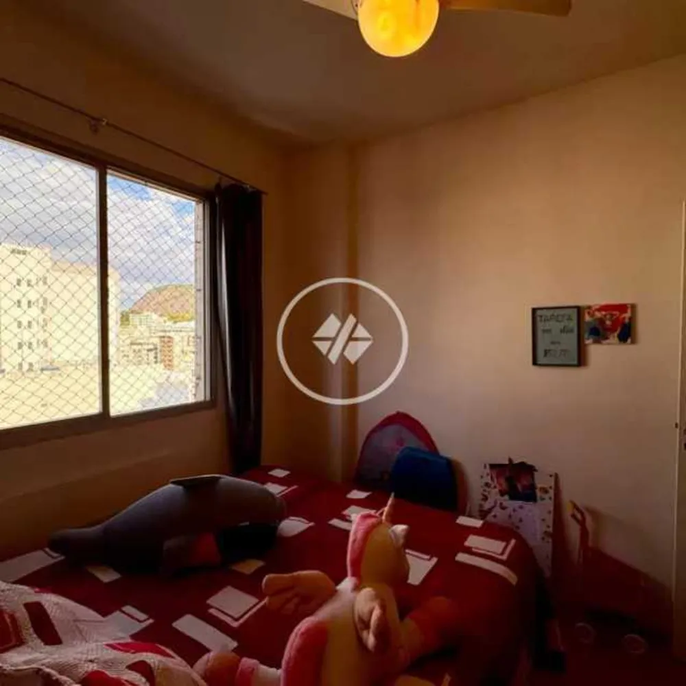 Apartamento, 2 quartos, 70 m² - Foto 1