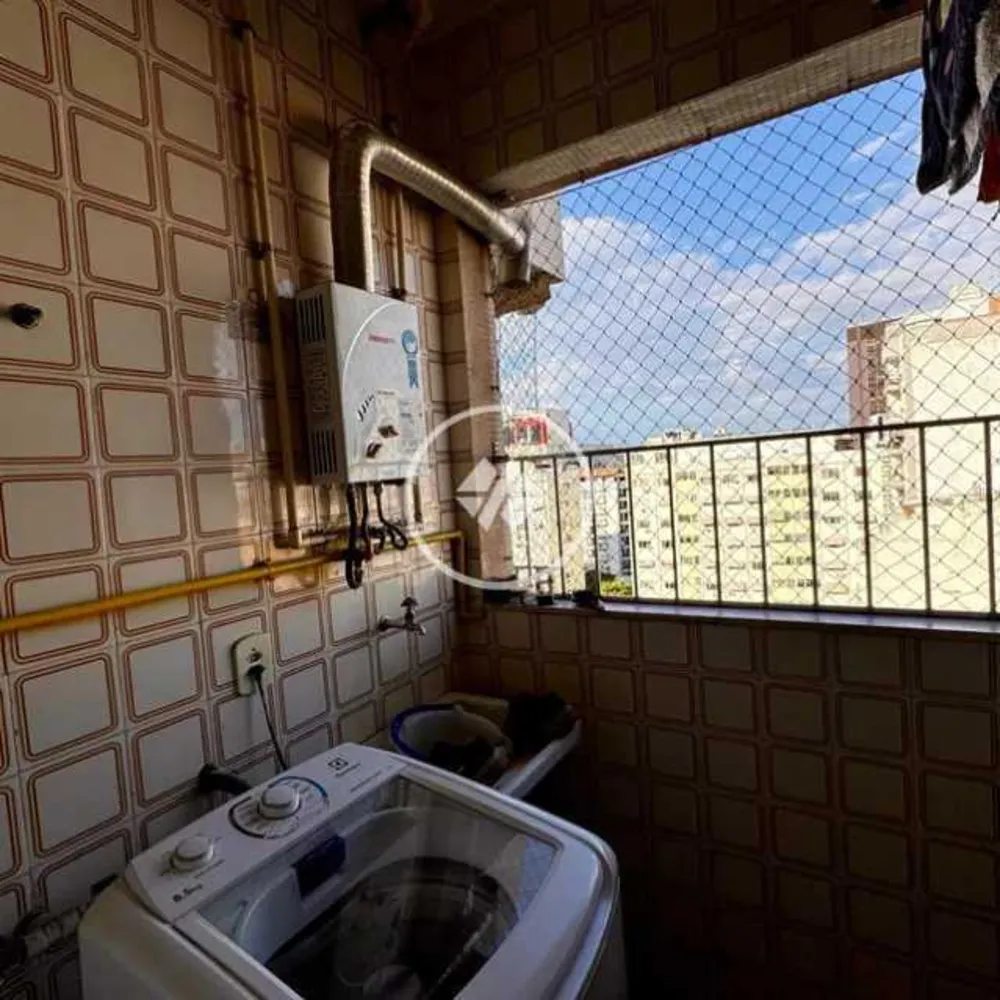 Apartamento, 2 quartos, 70 m² - Foto 11