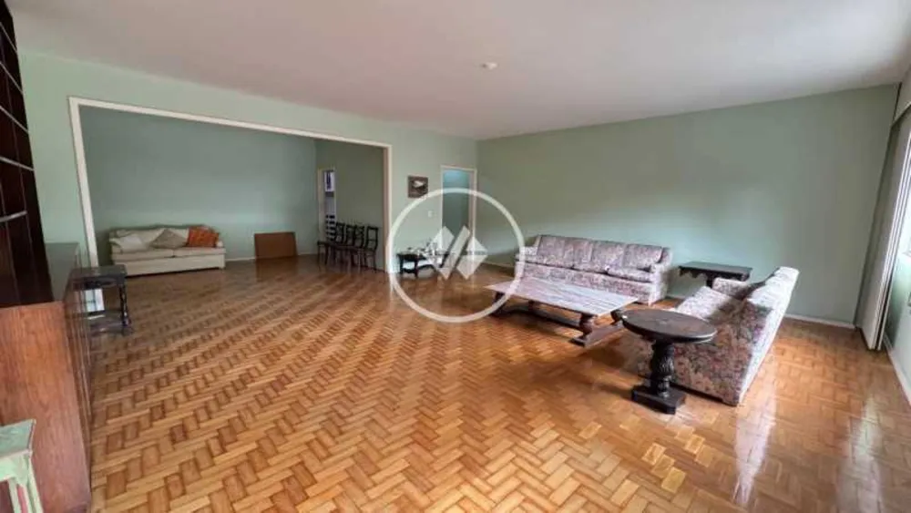 Apartamento, 3 quartos, 200 m² - Foto 20