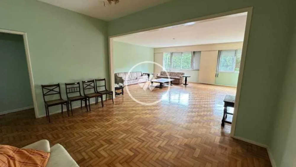Apartamento, 3 quartos, 200 m² - Foto 23