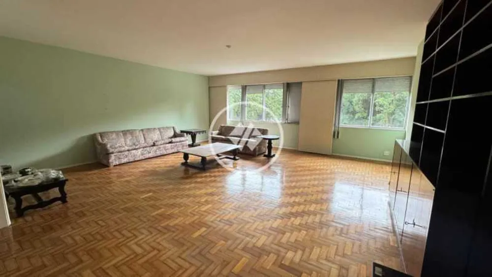 Apartamento, 3 quartos, 200 m² - Foto 24