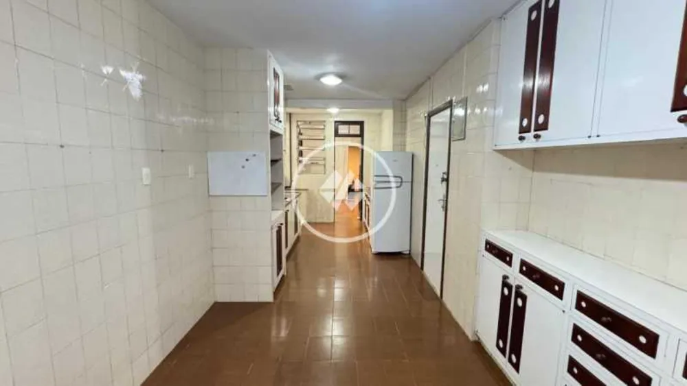 Apartamento, 3 quartos, 200 m² - Foto 11
