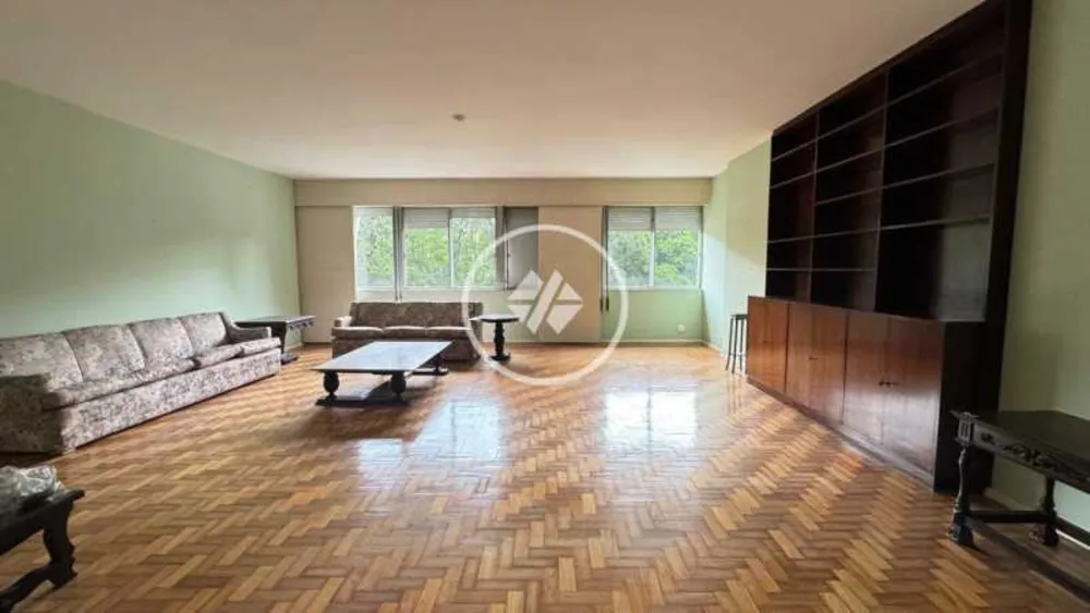 Apartamento, 3 quartos, 200 m² - Foto 13