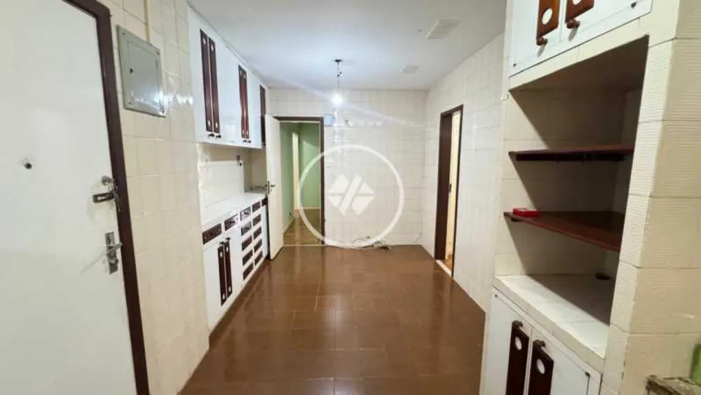 Apartamento, 3 quartos, 200 m² - Foto 7