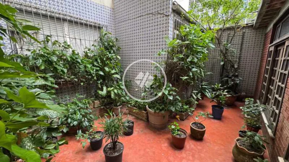 Apartamento, 3 quartos, 200 m² - Foto 4