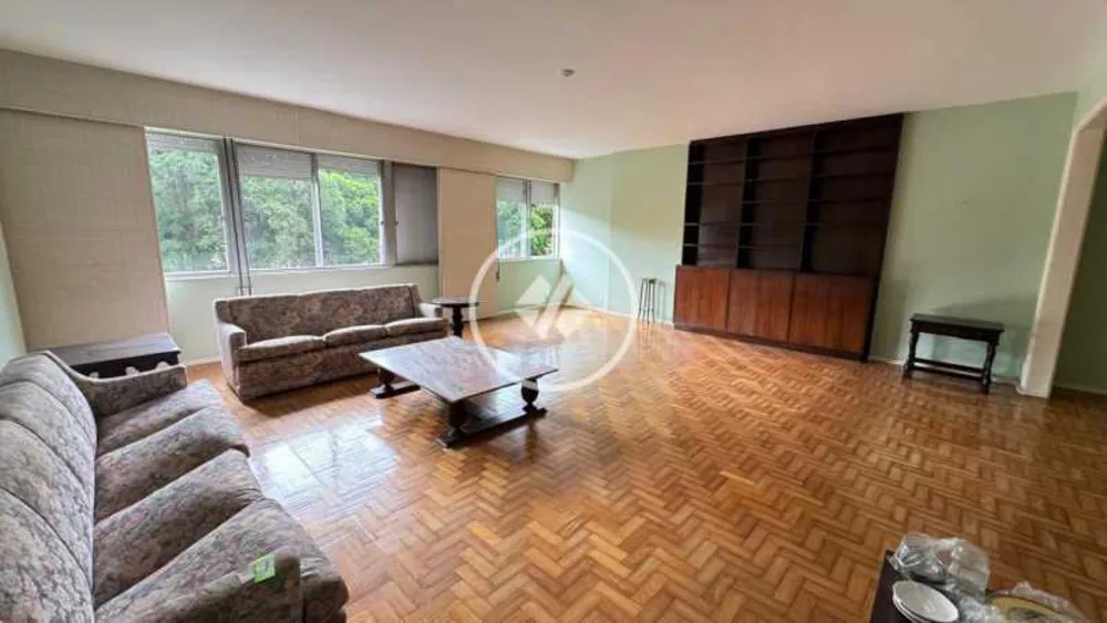 Apartamento, 3 quartos, 200 m² - Foto 14