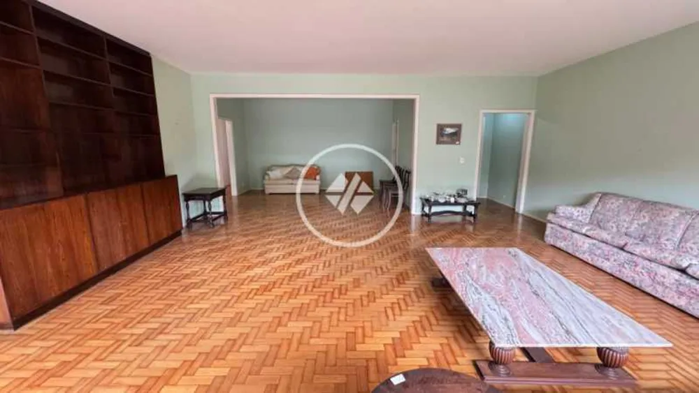 Apartamento, 3 quartos, 200 m² - Foto 10