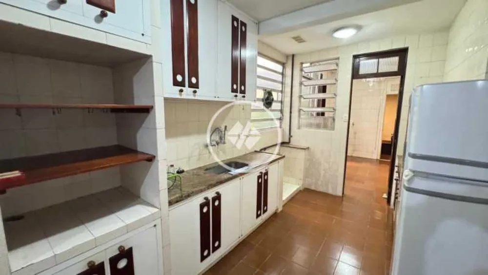Apartamento, 3 quartos, 200 m² - Foto 5