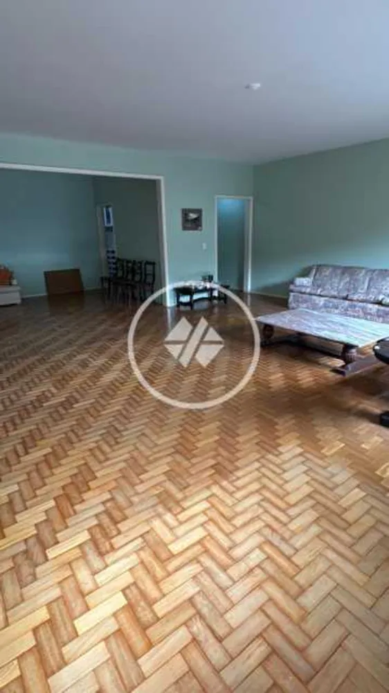 Apartamento, 3 quartos, 200 m² - Foto 8