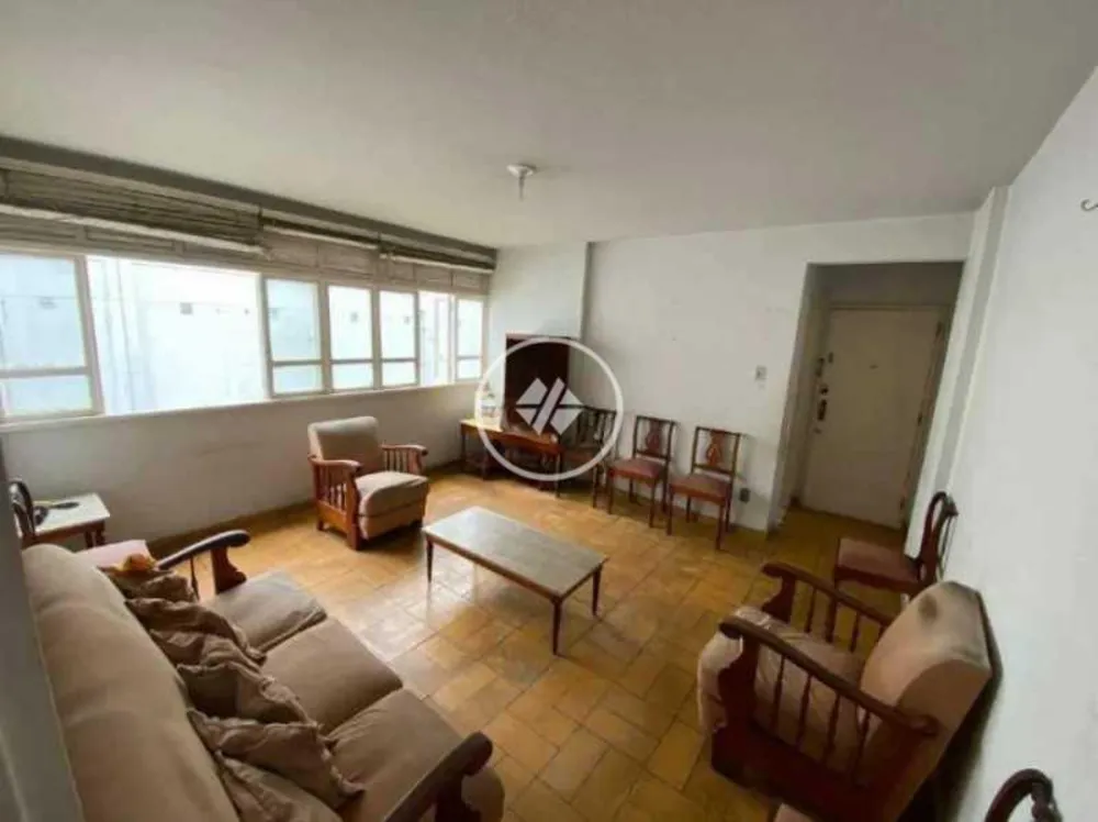 Apartamento, 3 quartos, 93 m² - Foto 1