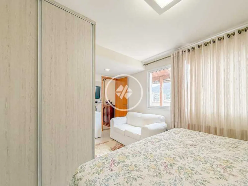 Cobertura, 3 quartos, 184 m² - Foto 9