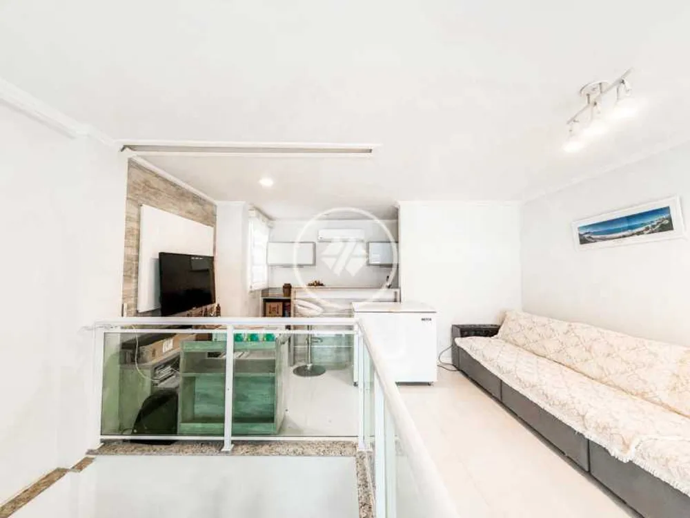 Cobertura, 3 quartos, 184 m² - Foto 4