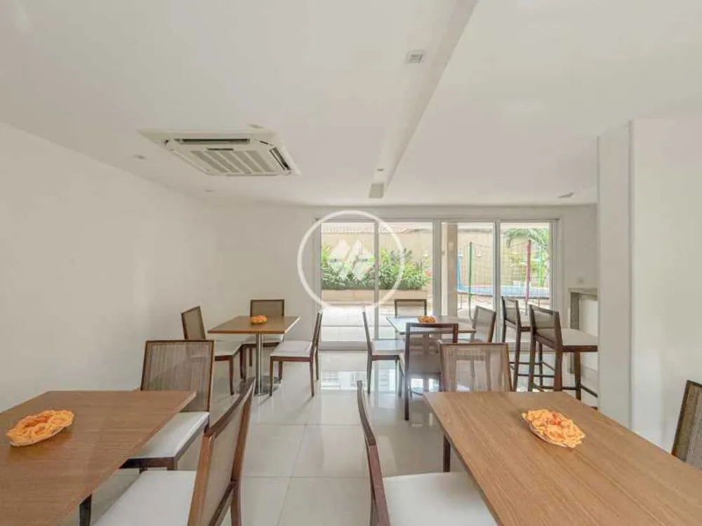 Cobertura, 3 quartos, 184 m² - Foto 27