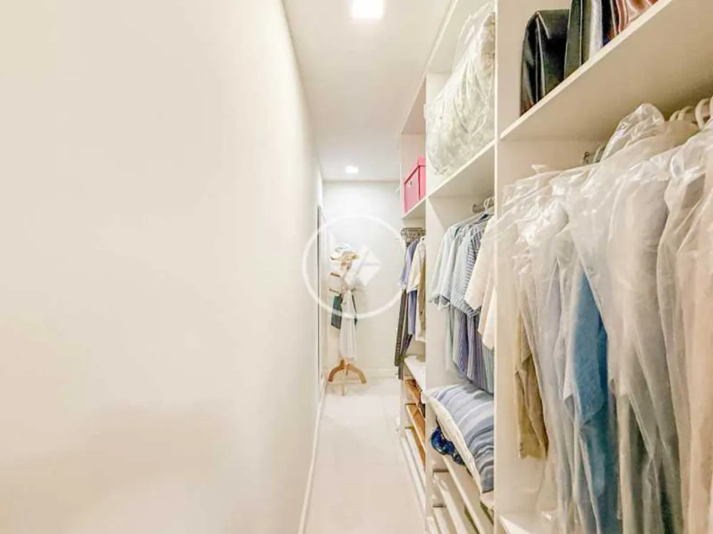 Cobertura, 3 quartos, 184 m² - Foto 8