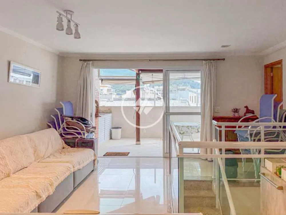 Cobertura, 3 quartos, 184 m² - Foto 3
