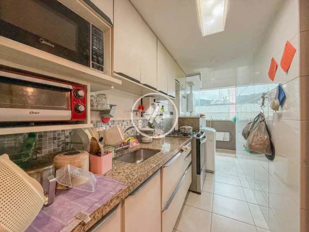 Cobertura, 3 quartos, 184 m² - Foto 11