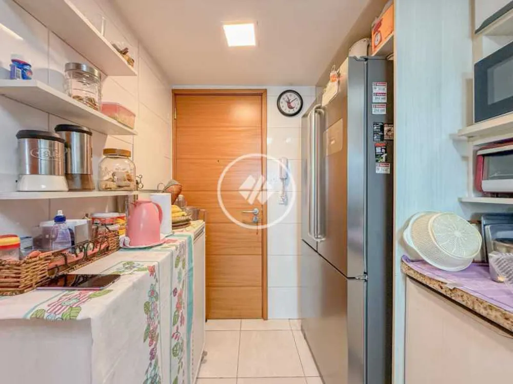 Cobertura, 3 quartos, 184 m² - Foto 12