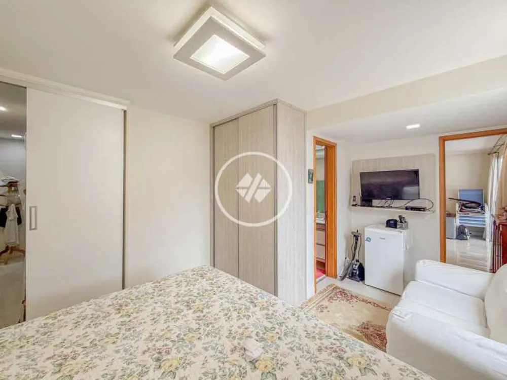 Cobertura, 3 quartos, 184 m² - Foto 7