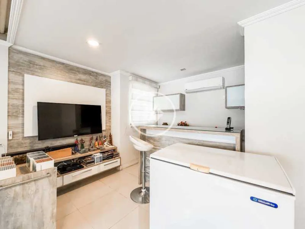 Cobertura, 3 quartos, 184 m² - Foto 5