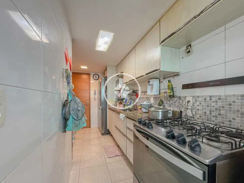 Cobertura, 3 quartos, 184 m² - Foto 13