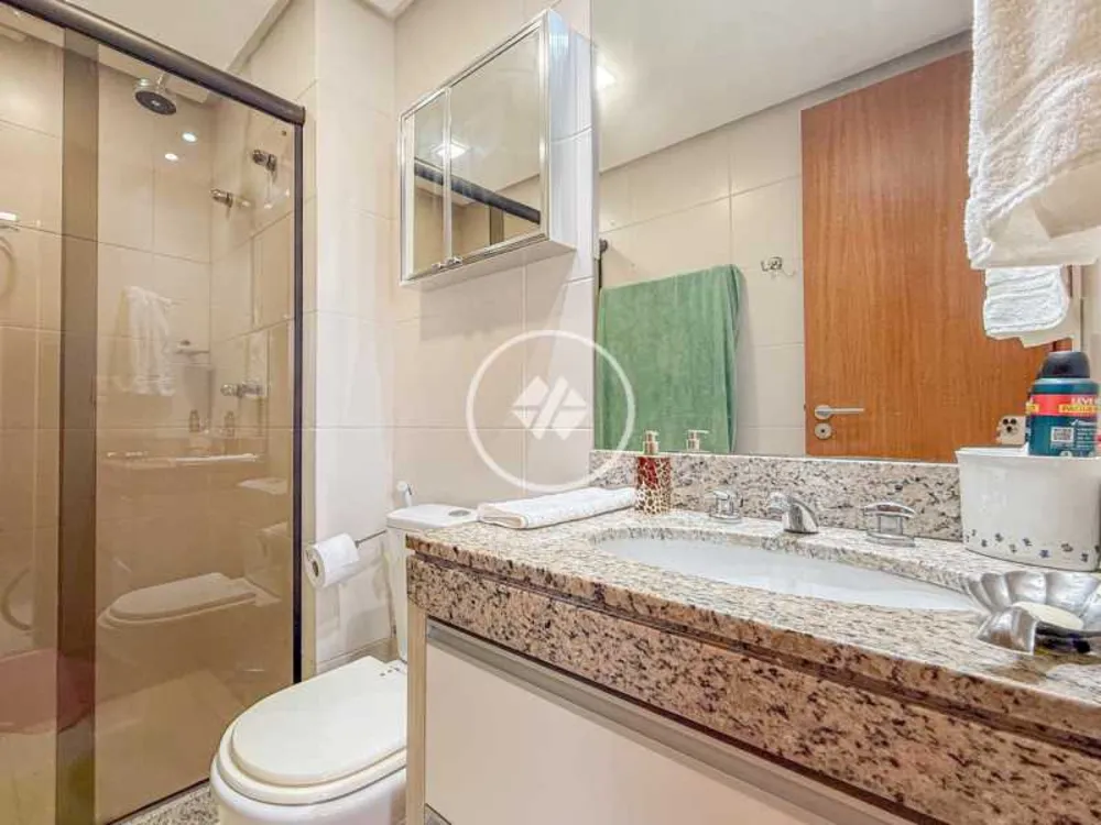 Cobertura, 3 quartos, 184 m² - Foto 10