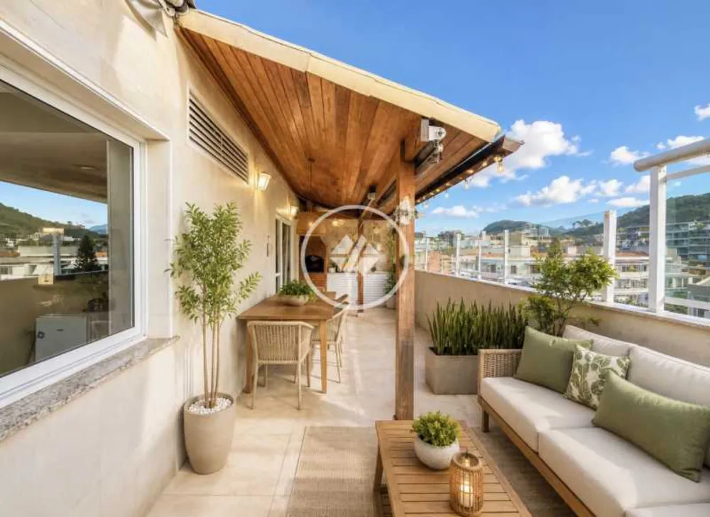 Cobertura, 3 quartos, 184 m² - Foto 29