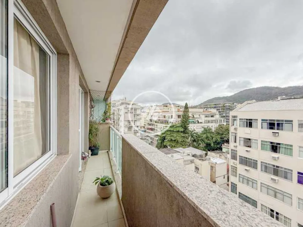 Cobertura, 3 quartos, 184 m² - Foto 17