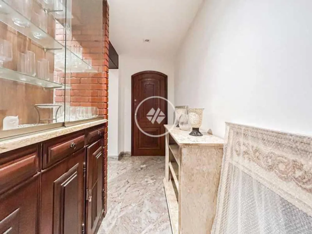 Apartamento, 4 quartos, 173 m² - Foto 8