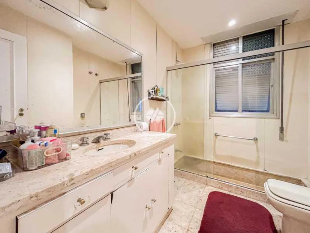 Apartamento, 4 quartos, 173 m² - Foto 19