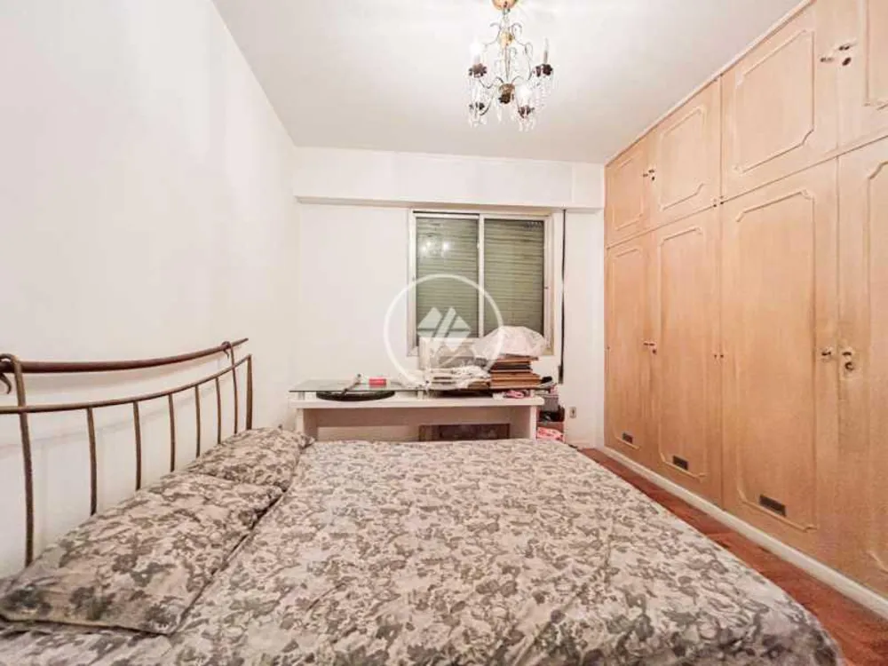 Apartamento, 4 quartos, 173 m² - Foto 23