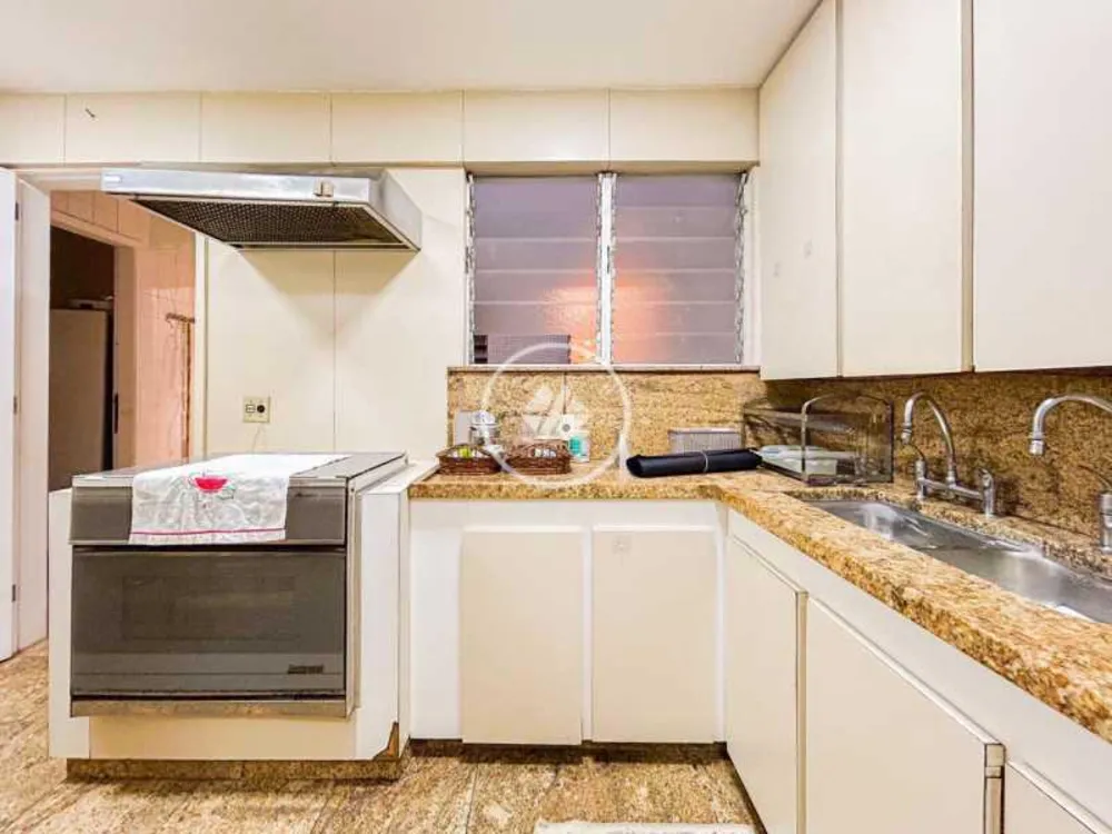 Apartamento, 4 quartos, 173 m² - Foto 26