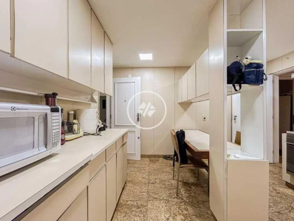 Apartamento, 4 quartos, 173 m² - Foto 24