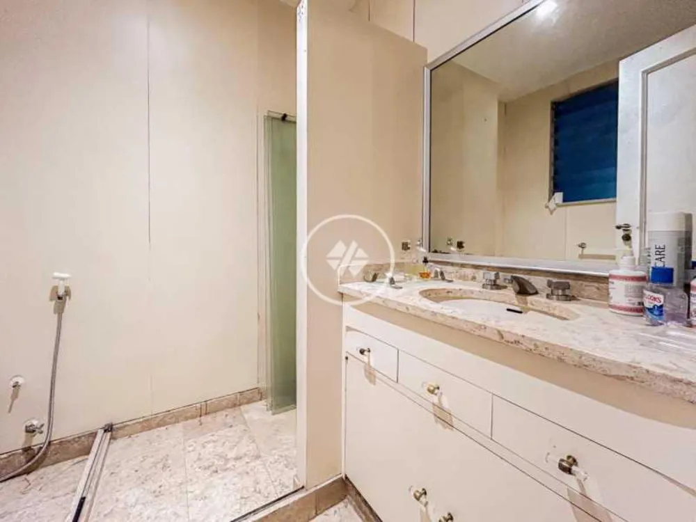 Apartamento, 4 quartos, 173 m² - Foto 20