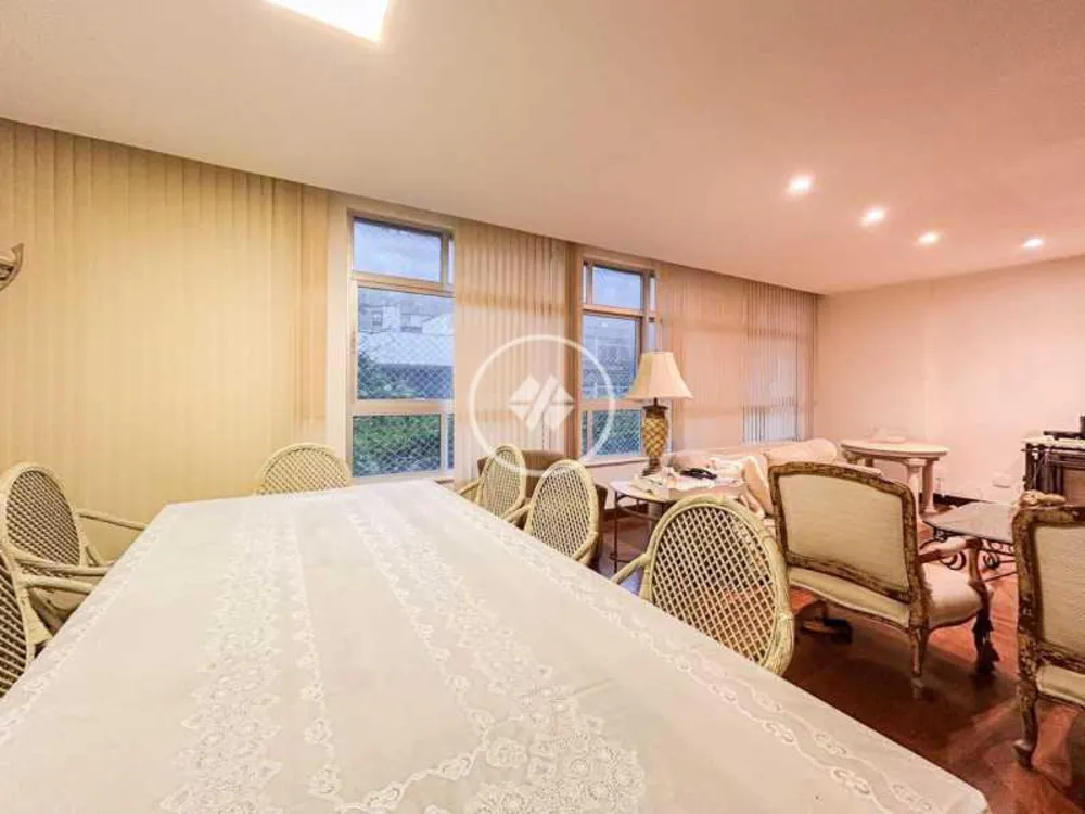 Apartamento, 4 quartos, 173 m² - Foto 4