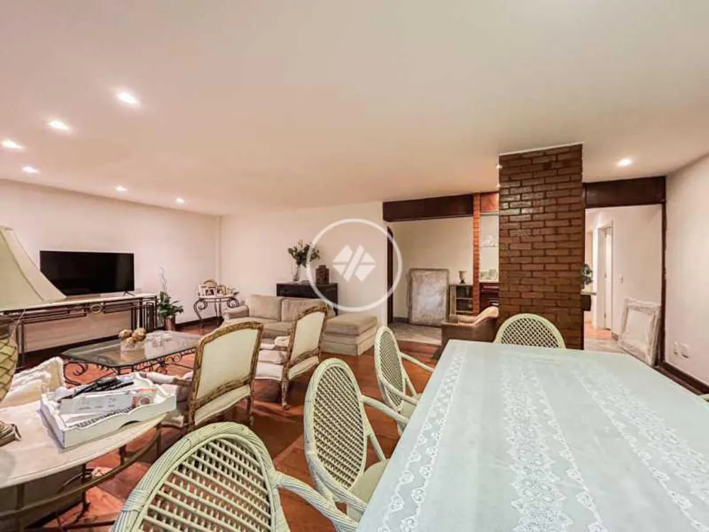 Apartamento, 4 quartos, 173 m² - Foto 3