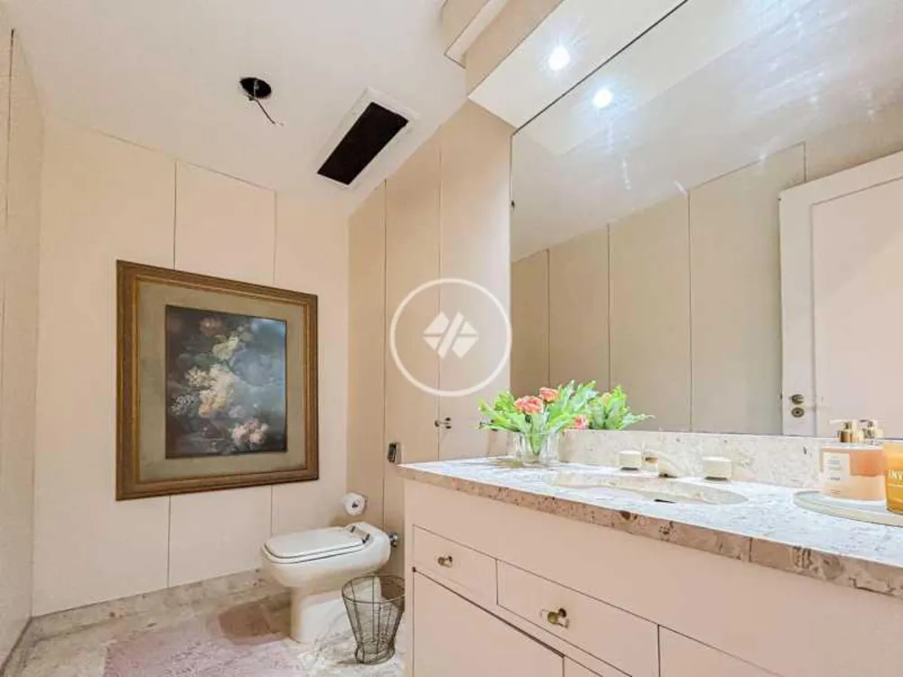 Apartamento, 4 quartos, 173 m² - Foto 10