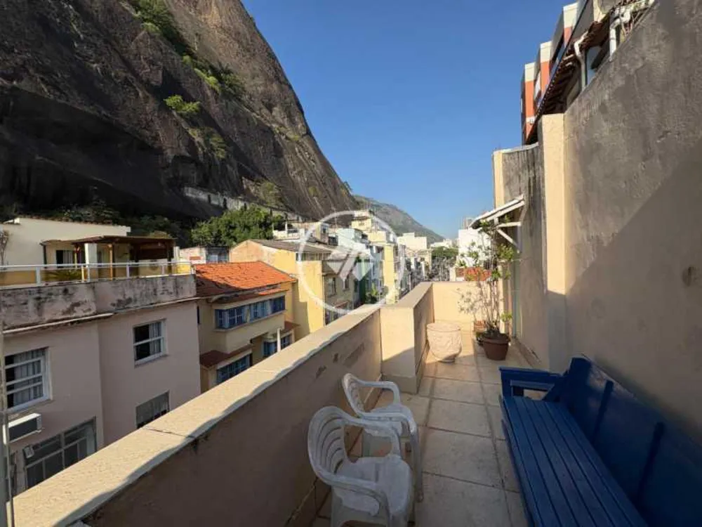 Cobertura, 3 quartos, 215 m² - Foto 11