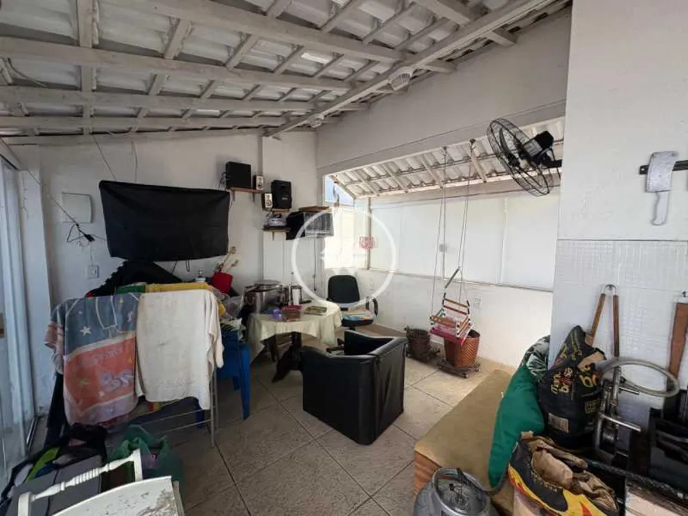 Cobertura, 3 quartos, 215 m² - Foto 8