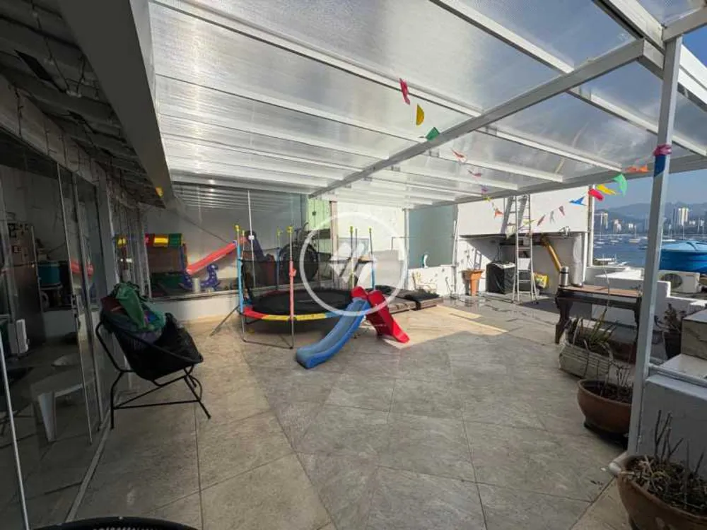 Cobertura, 3 quartos, 215 m² - Foto 7
