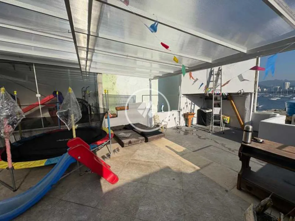Cobertura, 3 quartos, 215 m² - Foto 16