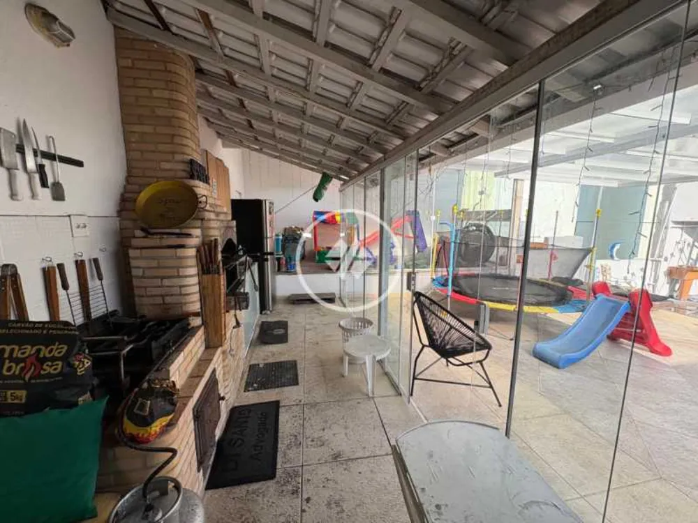 Cobertura, 3 quartos, 215 m² - Foto 20