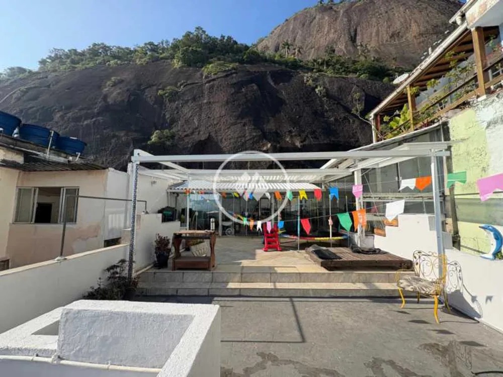 Cobertura, 3 quartos, 215 m² - Foto 19