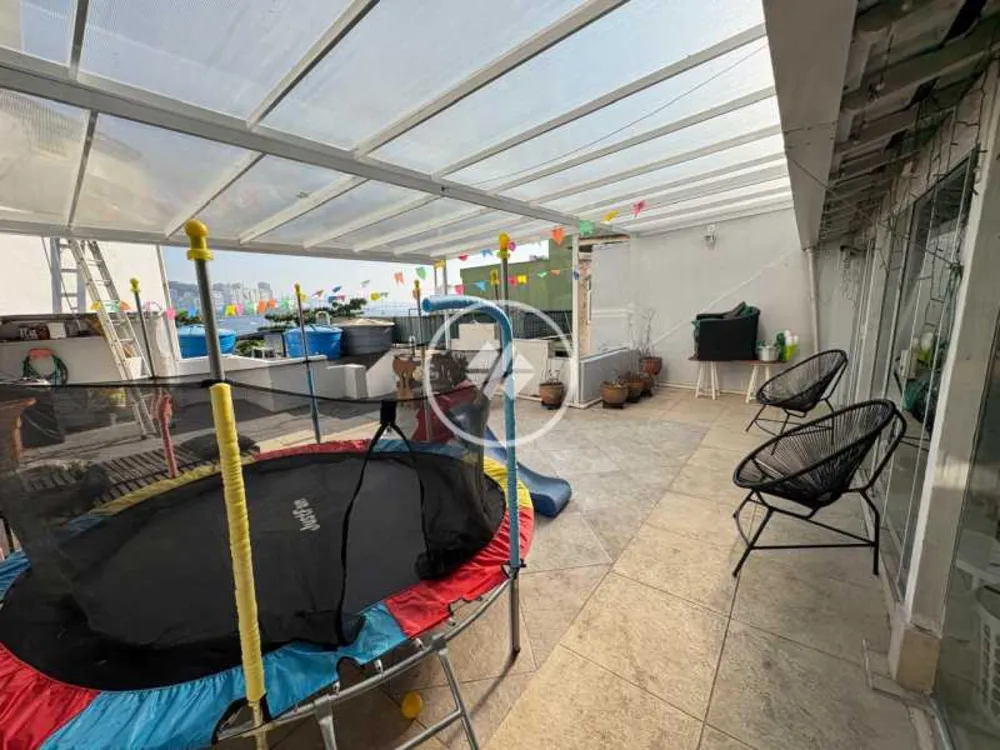 Cobertura, 3 quartos, 215 m² - Foto 10