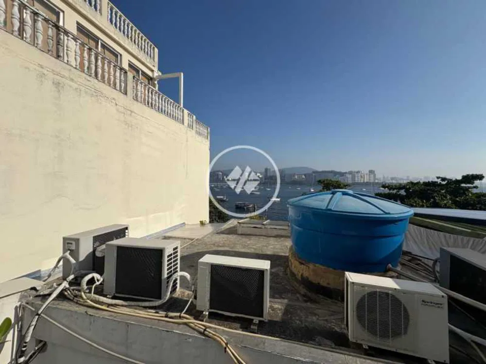 Cobertura, 3 quartos, 215 m² - Foto 2