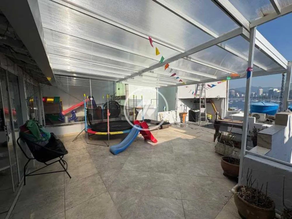 Cobertura, 3 quartos, 215 m² - Foto 5
