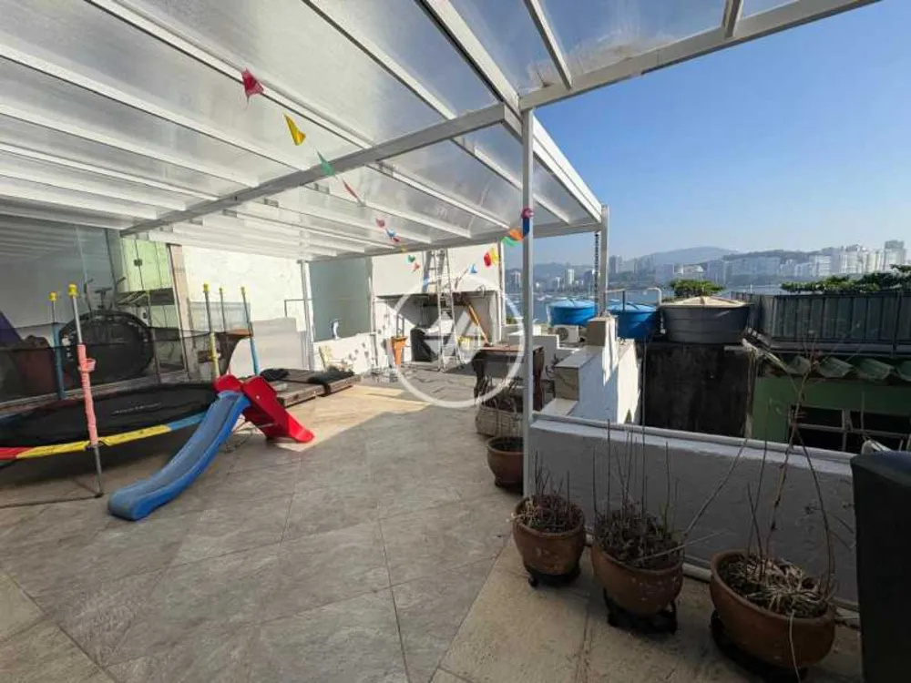 Cobertura, 3 quartos, 215 m² - Foto 18