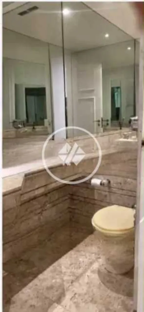 Apartamento, 3 quartos, 256 m² - Foto 4