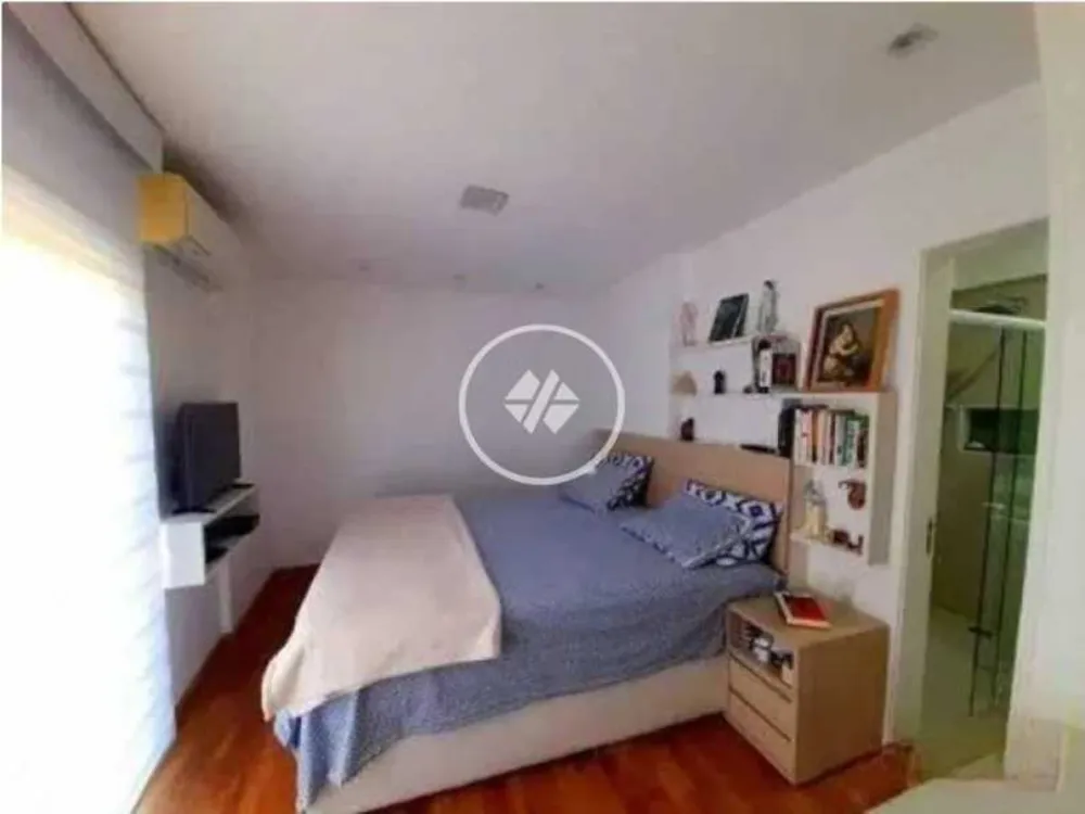 Cobertura, 3 quartos, 207 m² - Foto 10